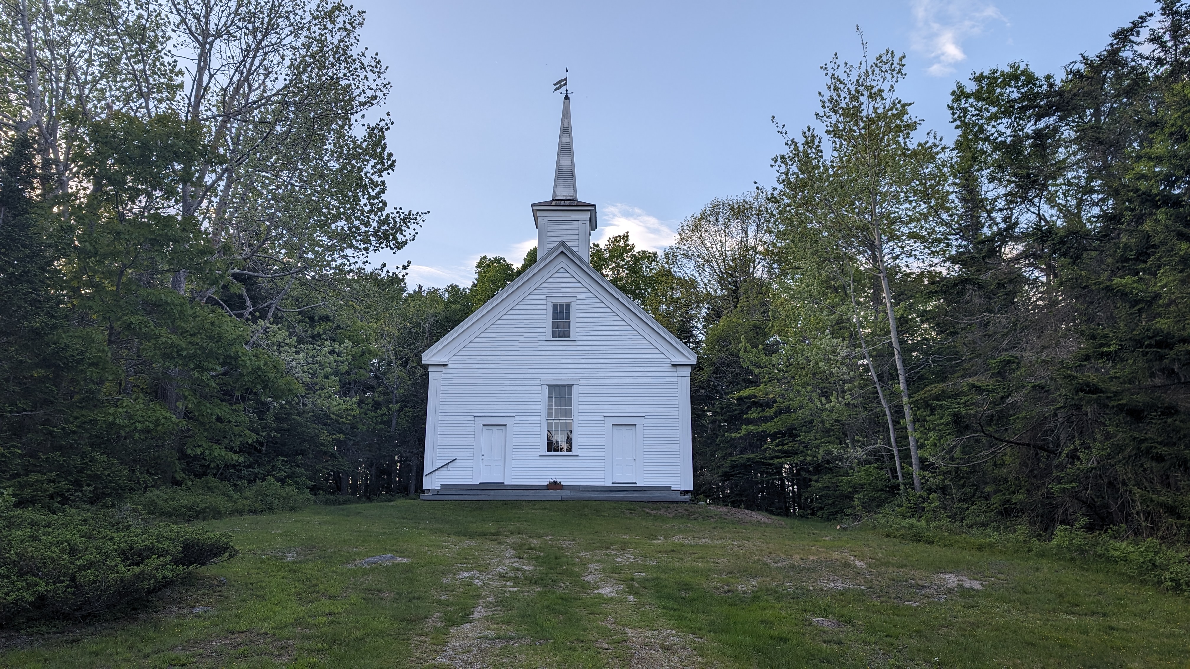 Church Image